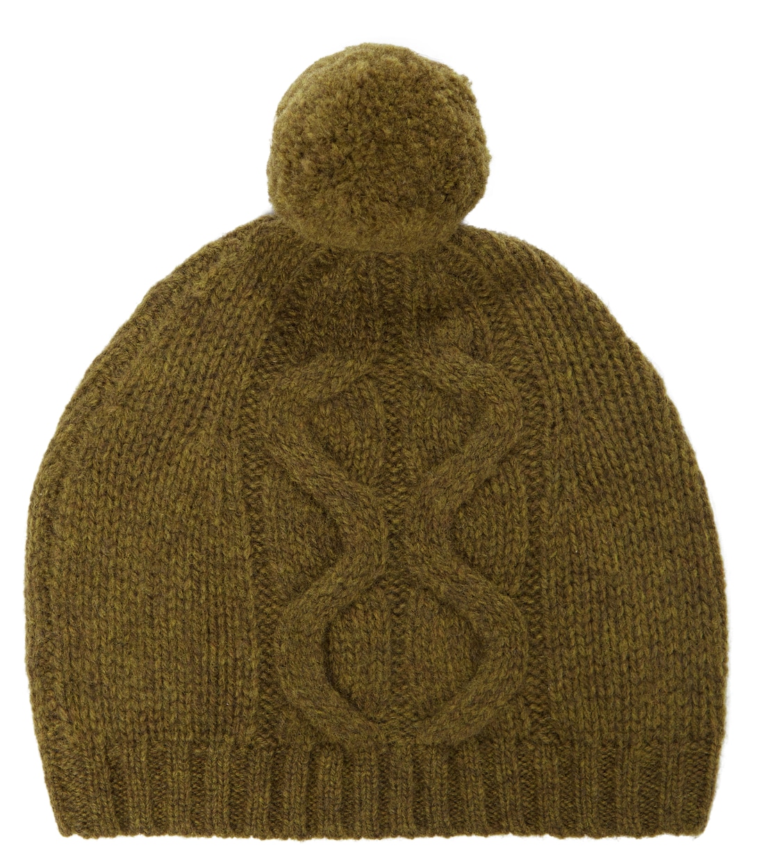 Wool beanie | Bonpoint