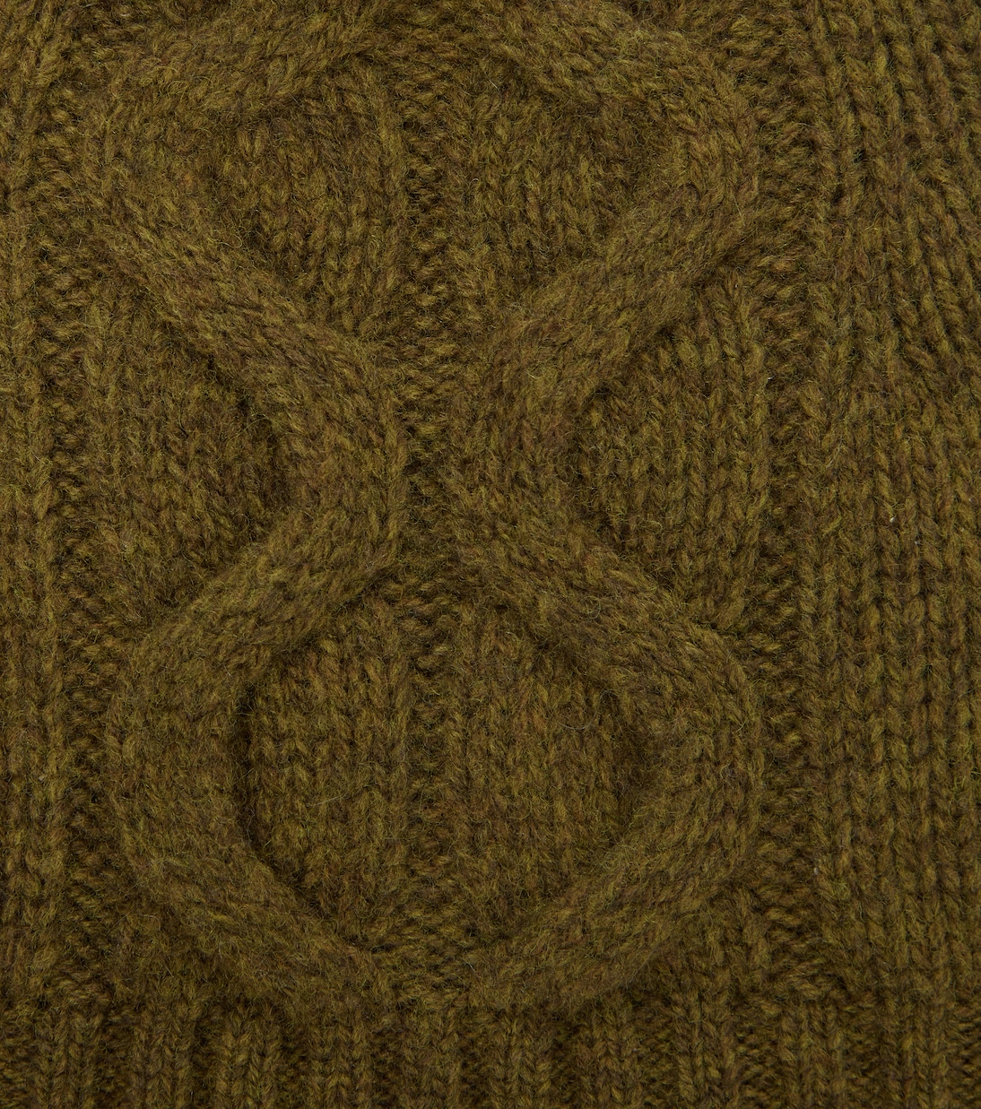 Wool beanie | Bonpoint