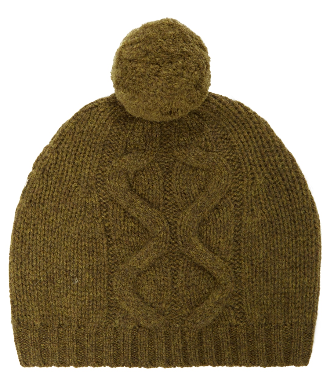 Wool beanie | Bonpoint