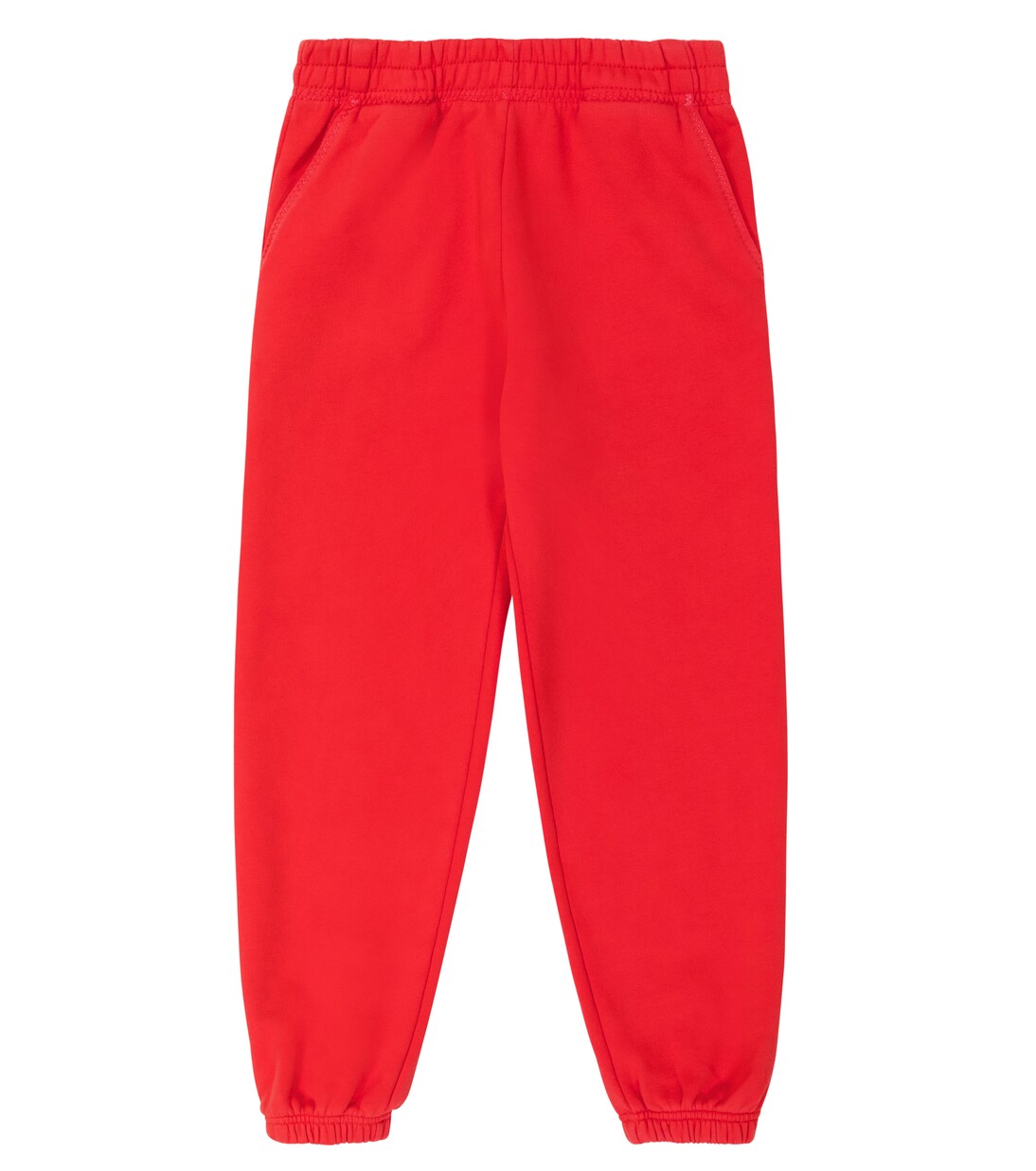 Cotton-blend sweatpants | ERL Kids