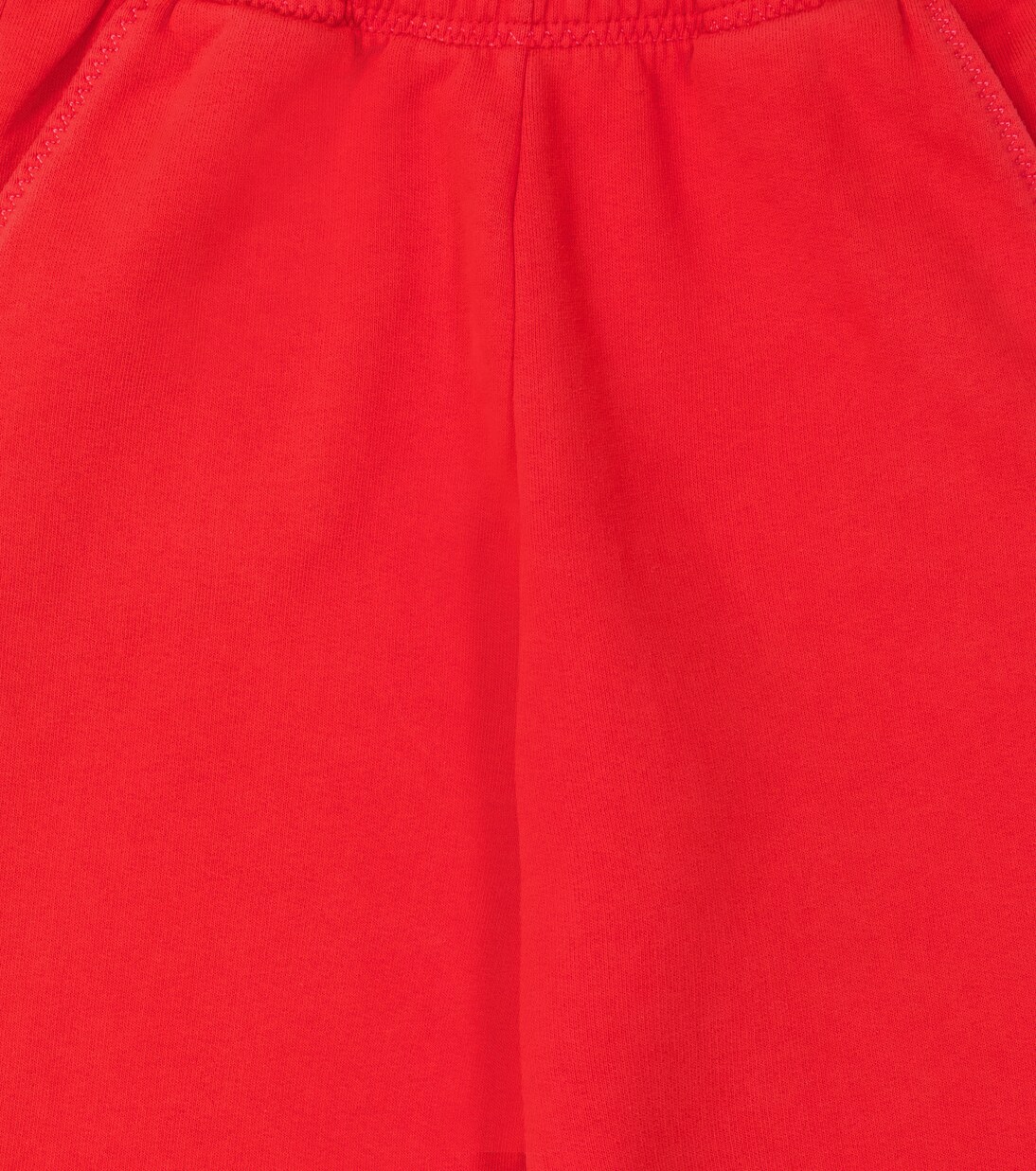 Cotton-blend sweatpants | ERL Kids