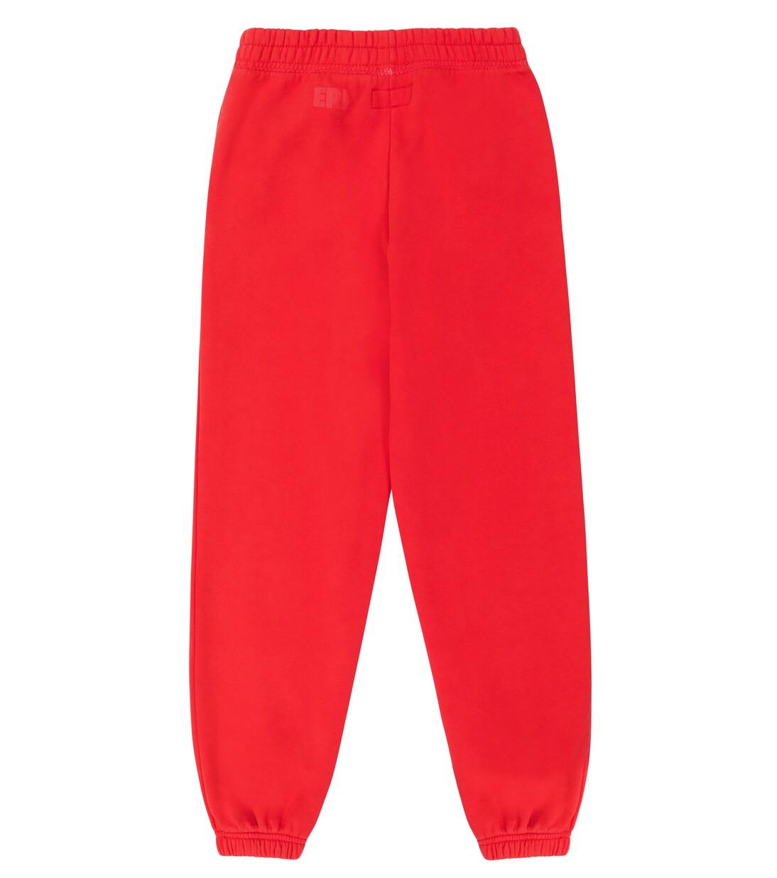 Cotton-blend sweatpants | ERL Kids