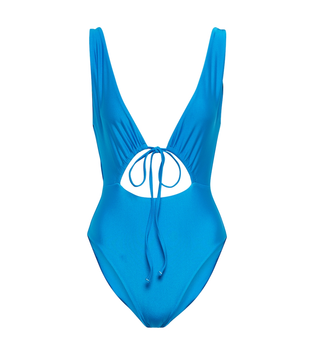 Badeanzug Cava mit Cut-outs | Jade Swim