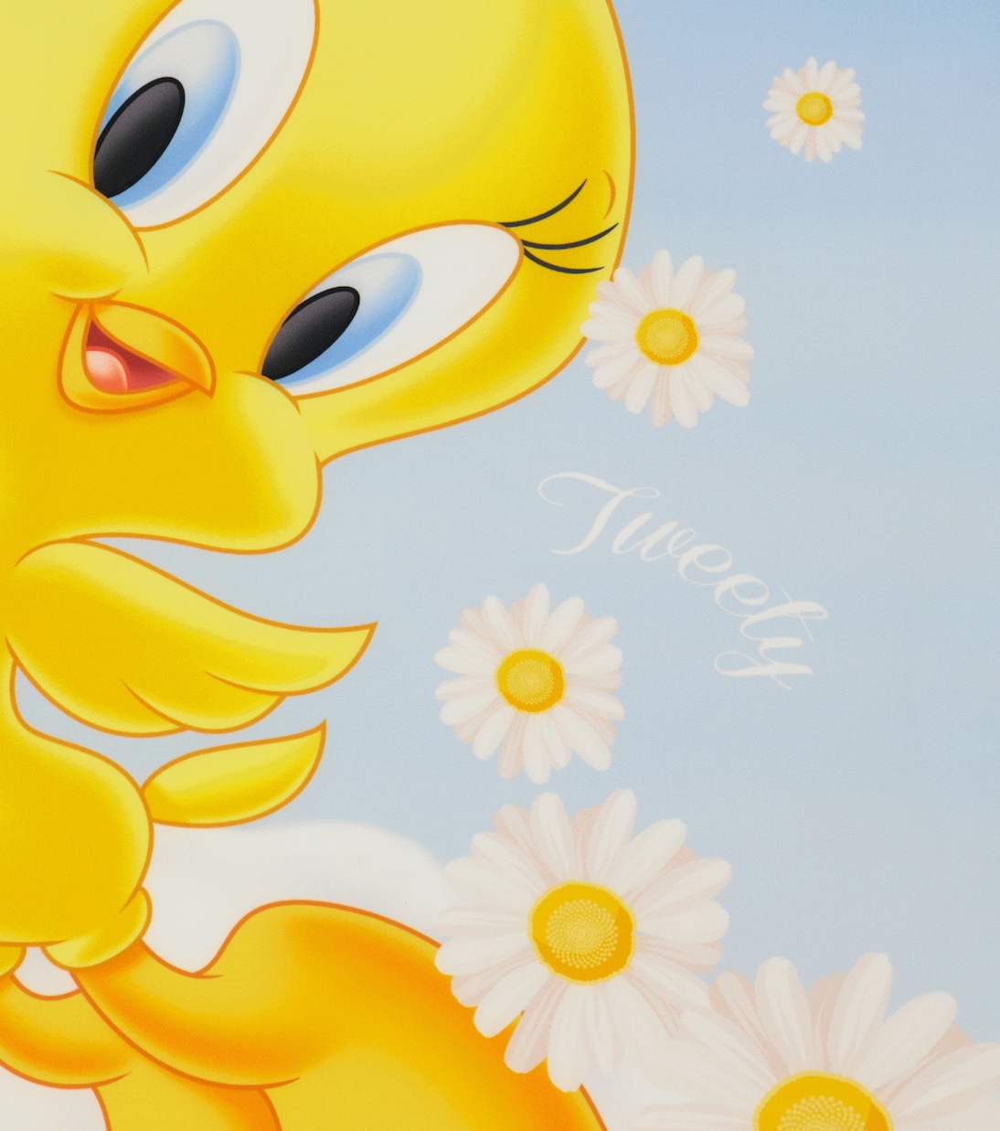 Robe imprimée en crêpe | Monnalisa