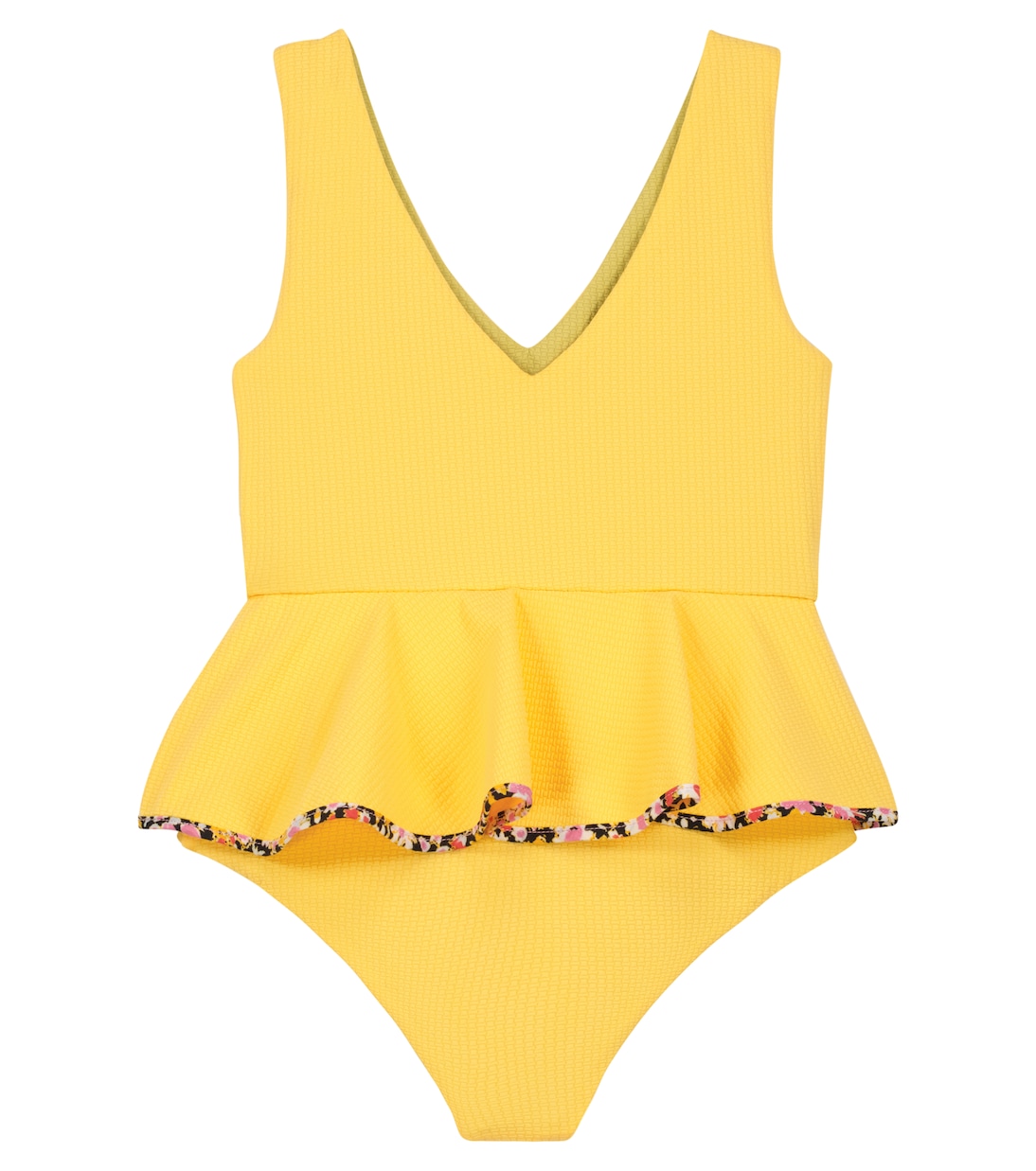 Badeanzug French Gramercy | Marysia Bumby