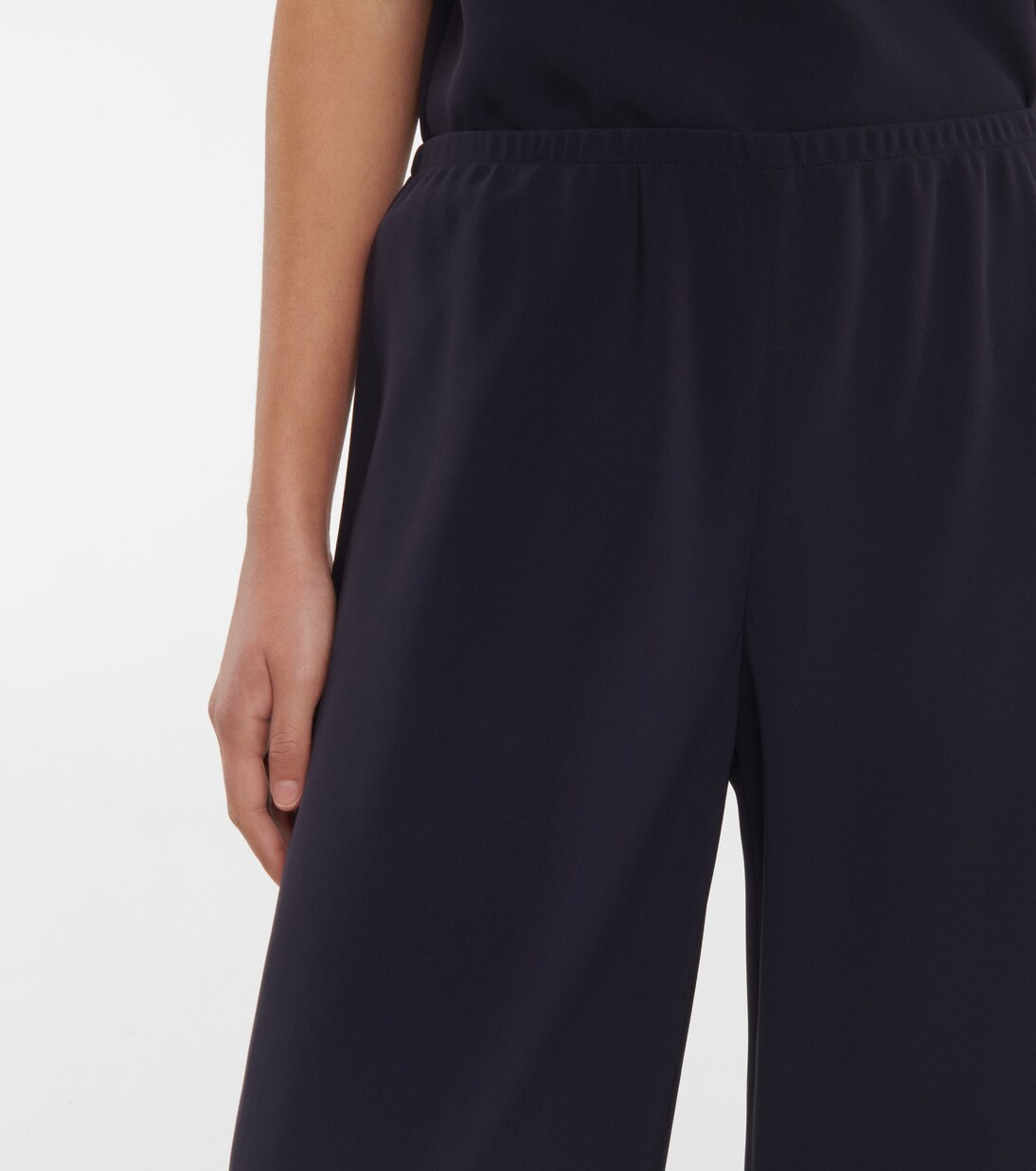 Gala cady wide-leg pants | The Row