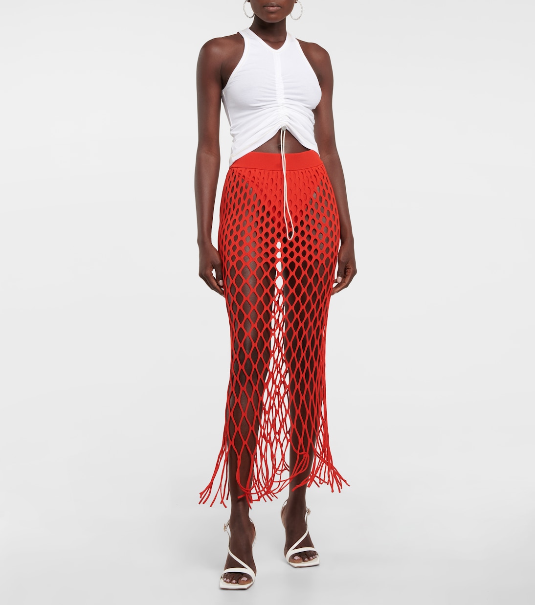 Top aus Jersey | Dion Lee