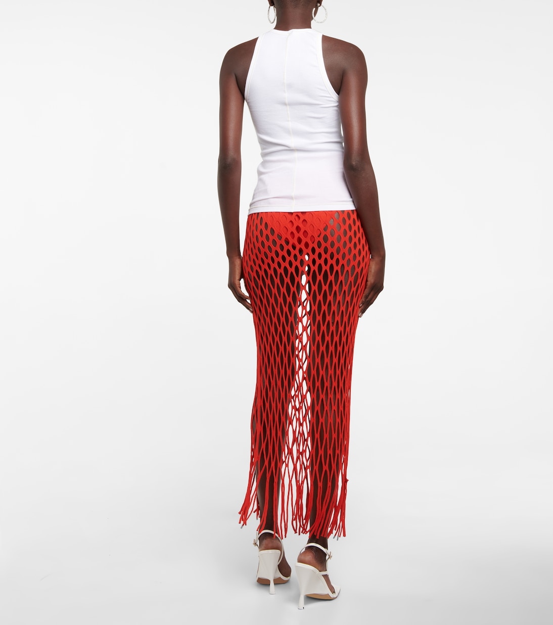 Top aus Jersey | Dion Lee