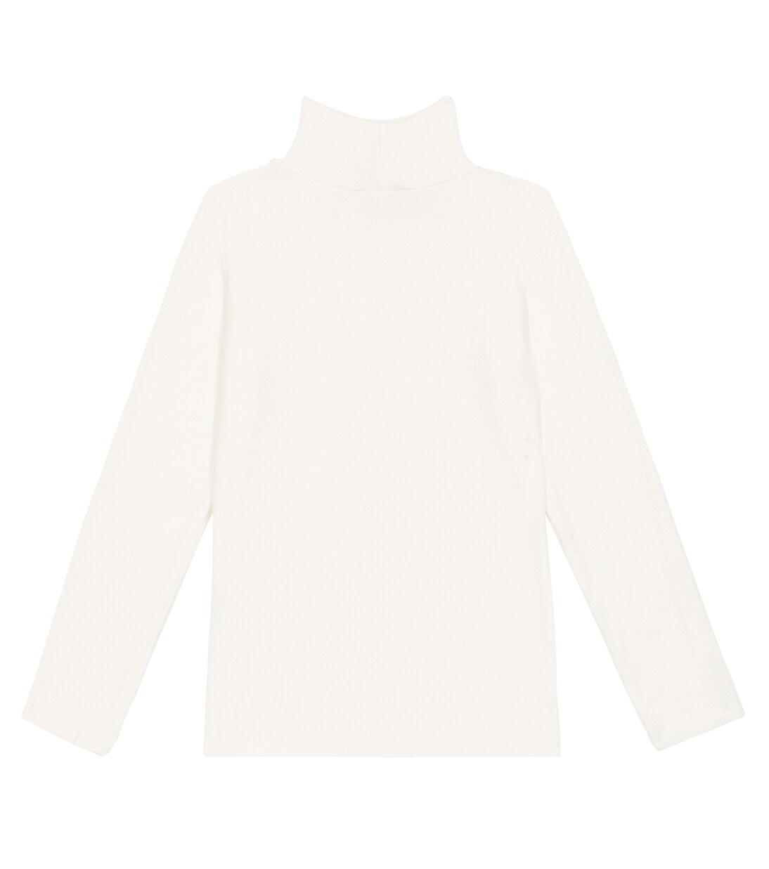 Crystal-embellished top | Monnalisa