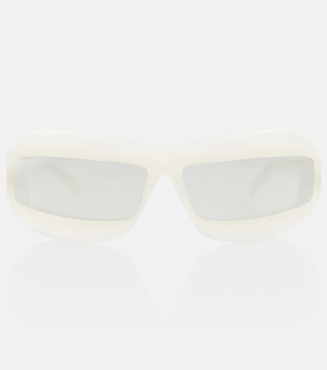 Gafas de sol de acetato | Prada