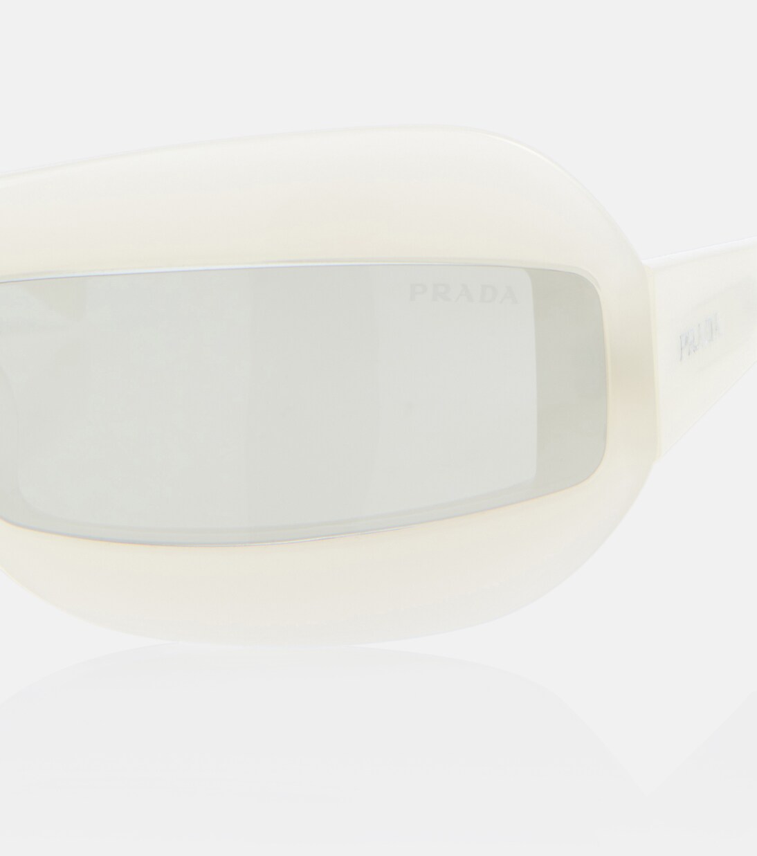 Gafas de sol de acetato | Prada