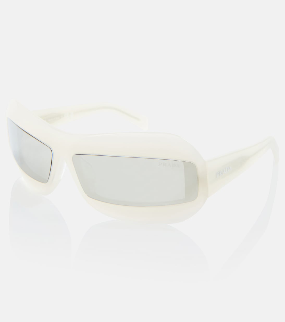 Gafas de sol de acetato | Prada