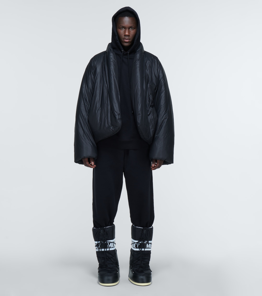 Schneestiefel Icon | Moon Boot