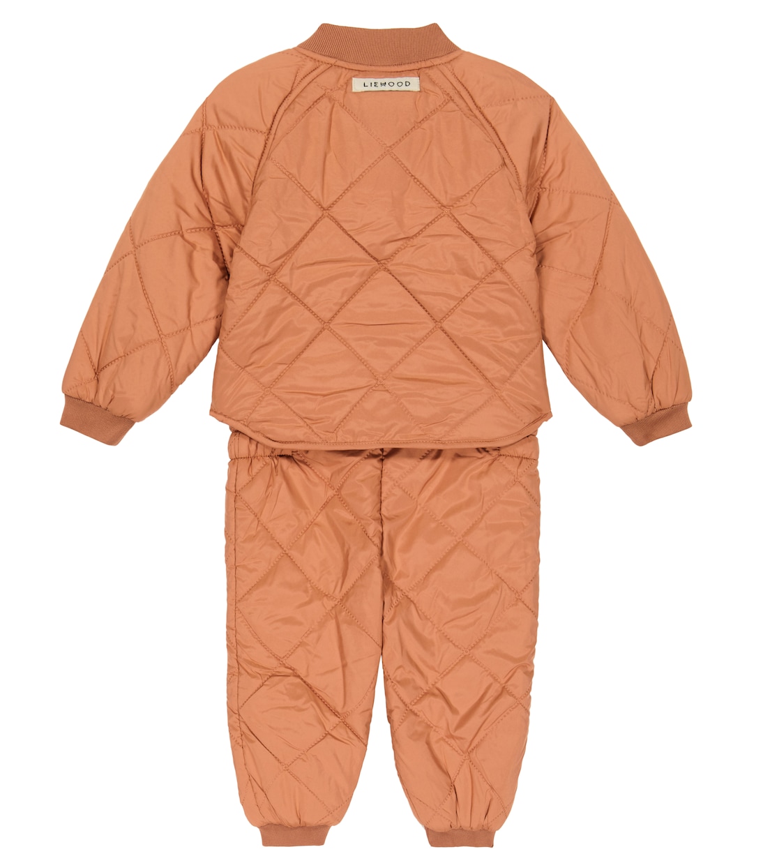 Baby - Salopette e giacca Jennifer | Liewood