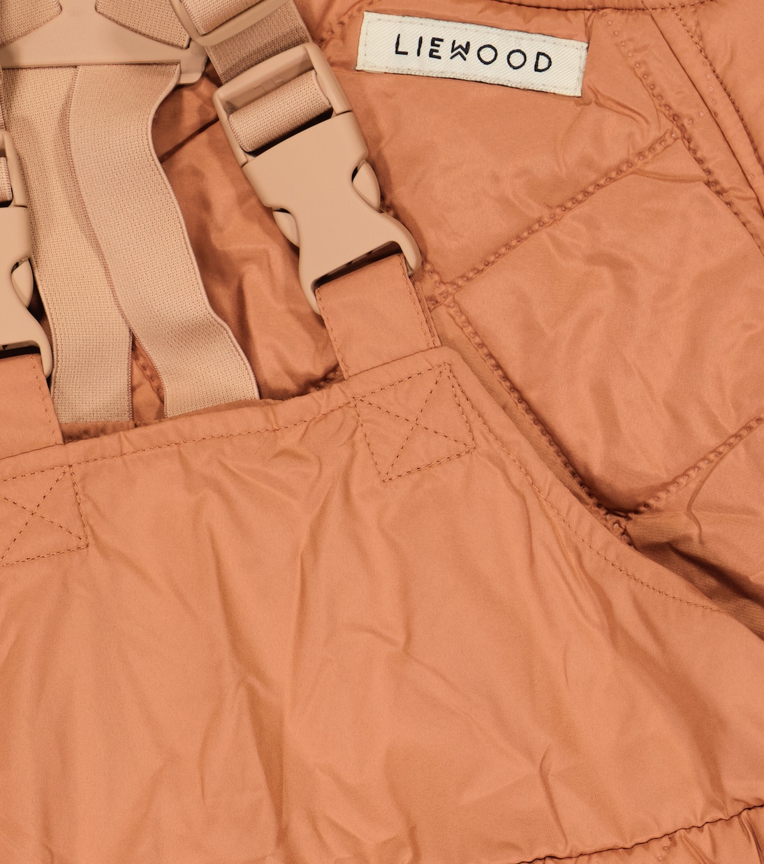 Baby - Salopette e giacca Jennifer | Liewood