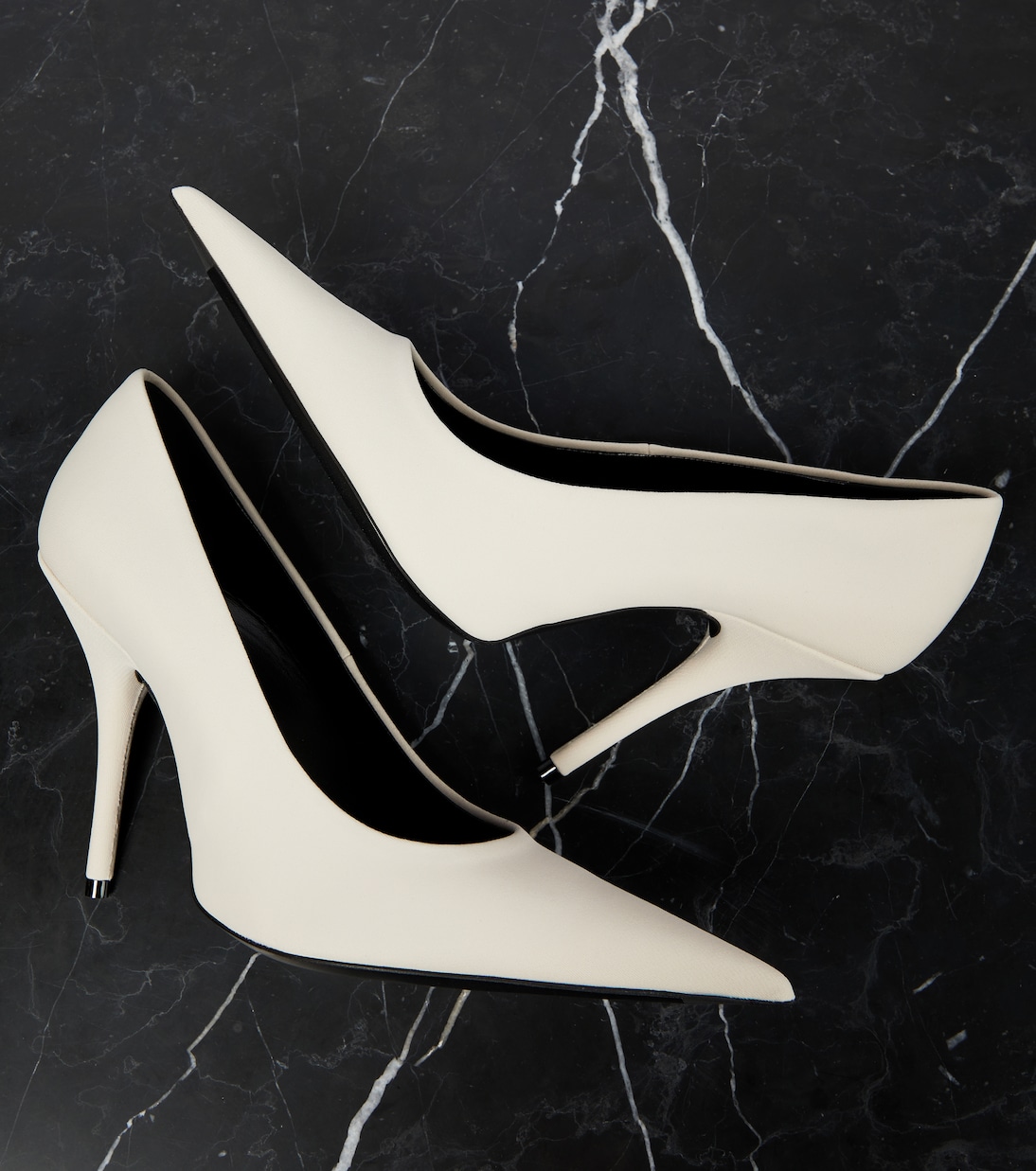 Knife pumps | Balenciaga