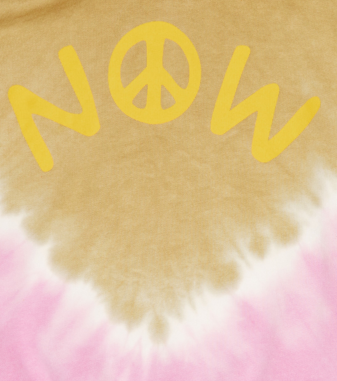 Sweat-shirt à capuche imprimé en coton | Molo