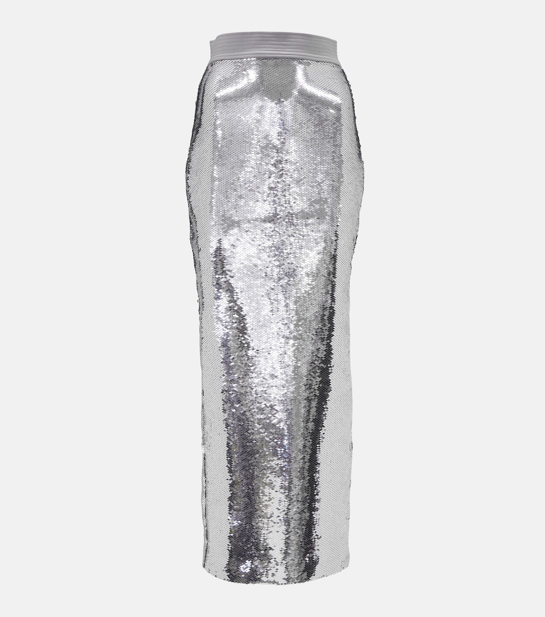 Maxirock Denton mit Pailletten | Alex Perry