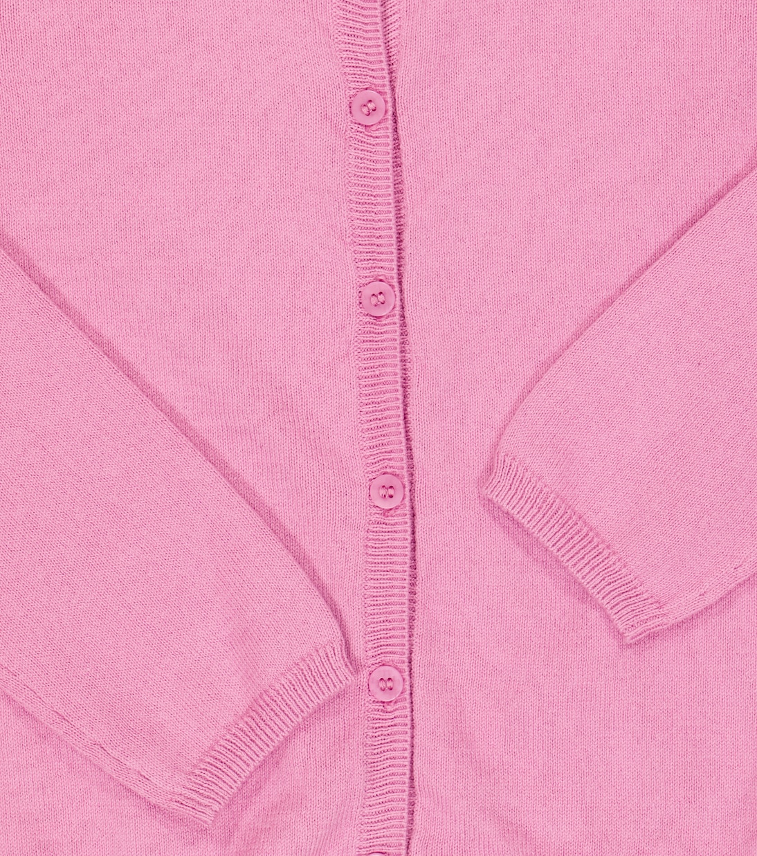 Cardigan aus Baumwolle | Il Gufo