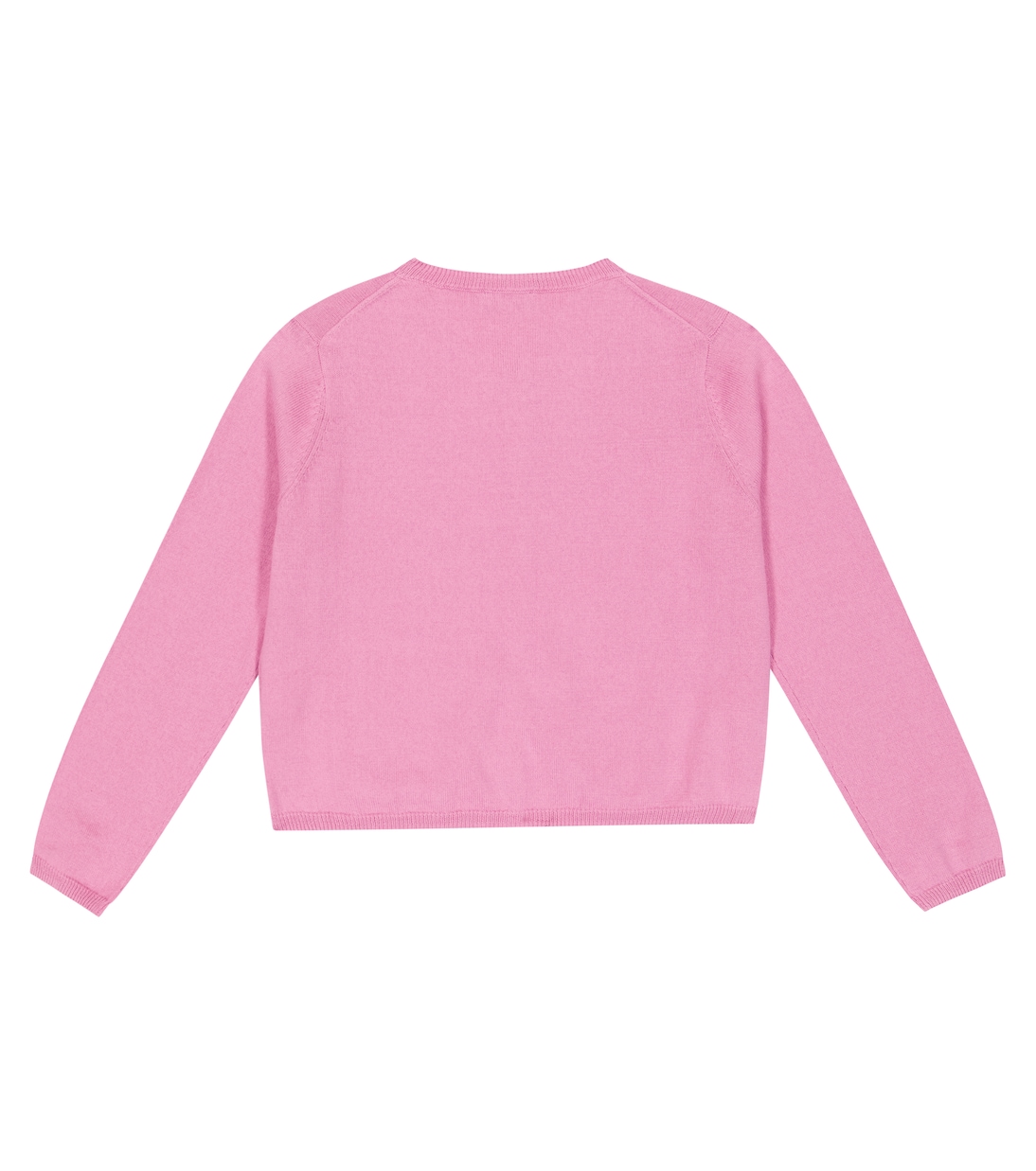 Cardigan aus Baumwolle | Il Gufo