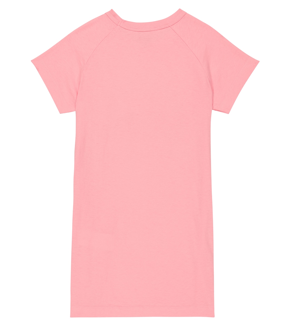 Robe t-shirt Gorilla imprimée en coton | The Animals Observatory