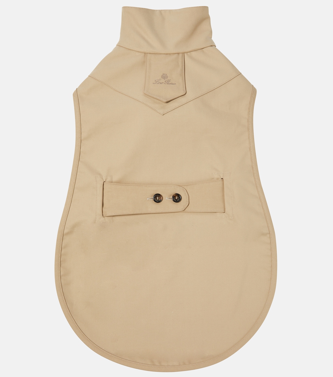 Mantel für Hunde My Doggie | Loro Piana