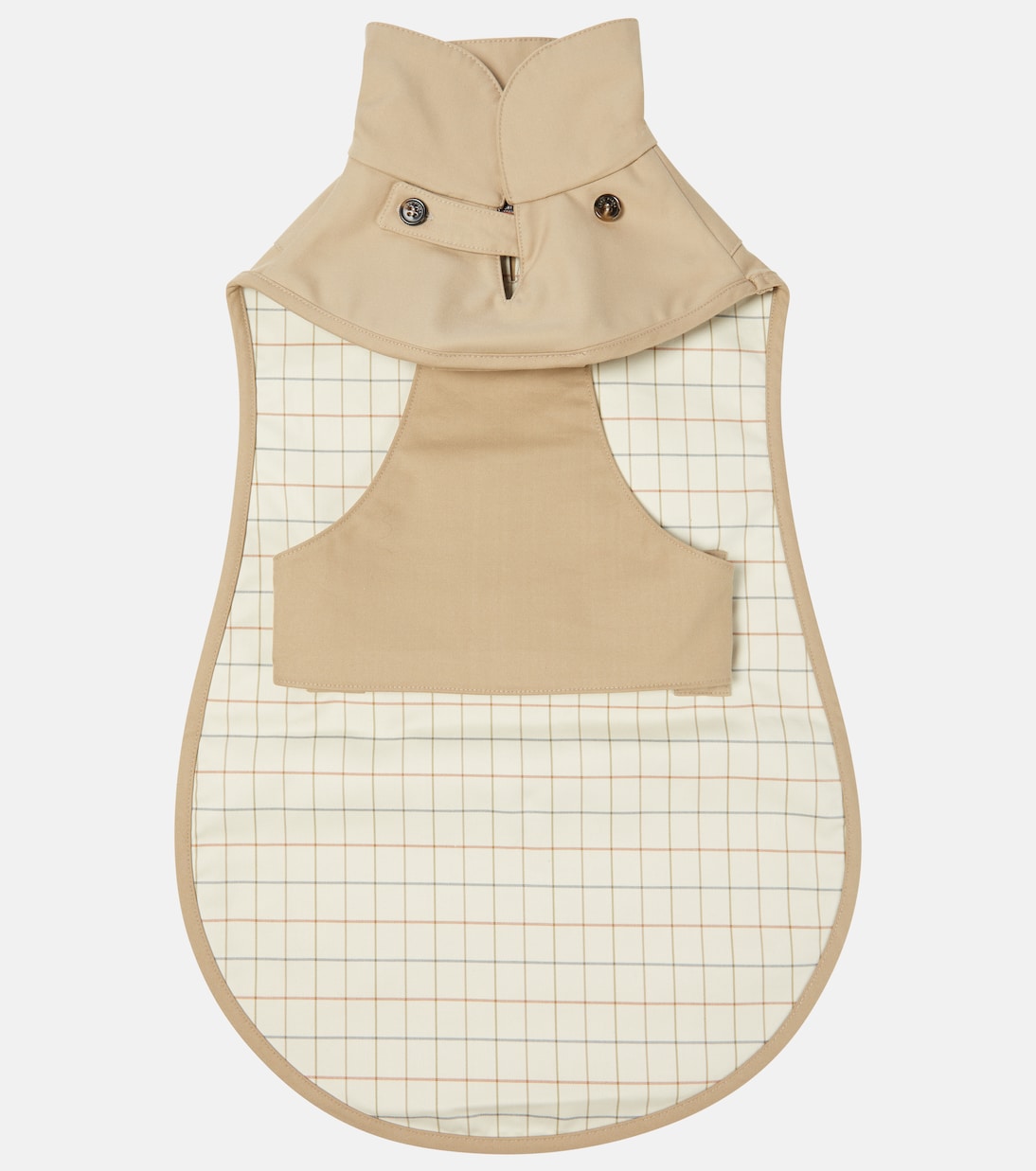 Mantel für Hunde My Doggie | Loro Piana