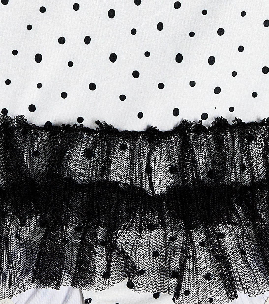 Bañador Formentera con lunares | Suncracy