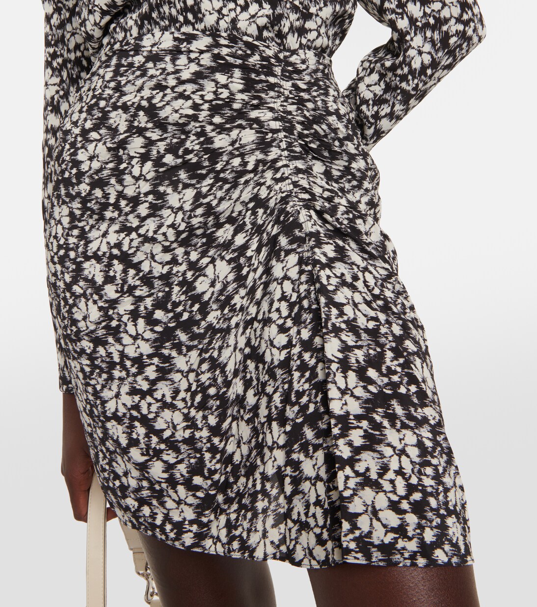 Minirock | Marant Etoile