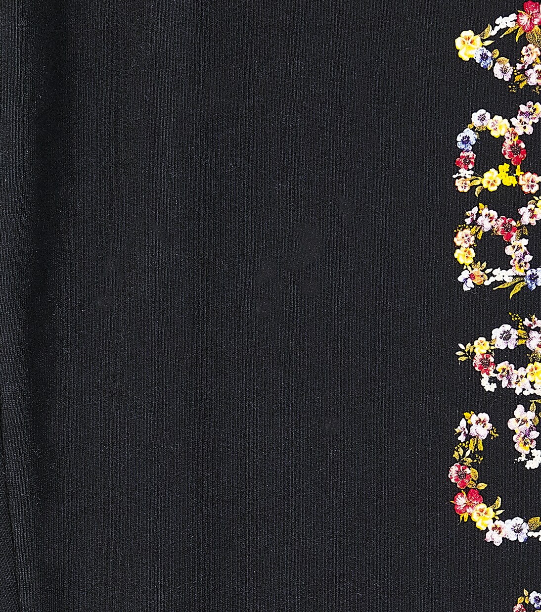 Logo cotton jersey sweatpants | Dolce&Gabbana Kids