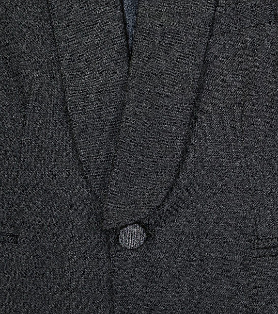 Wool-blend blazer | Stella McCartney Kids