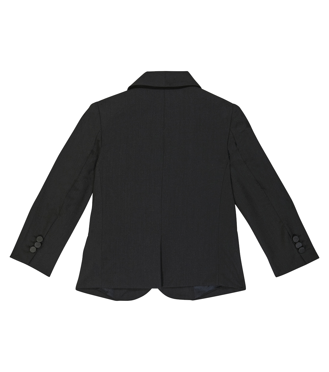 Wool-blend blazer | Stella McCartney Kids