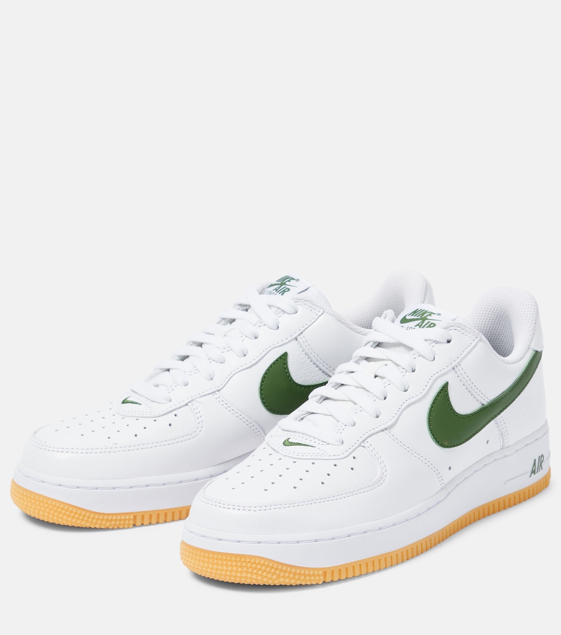 Air Force 1 Low leather sneakers | Nike