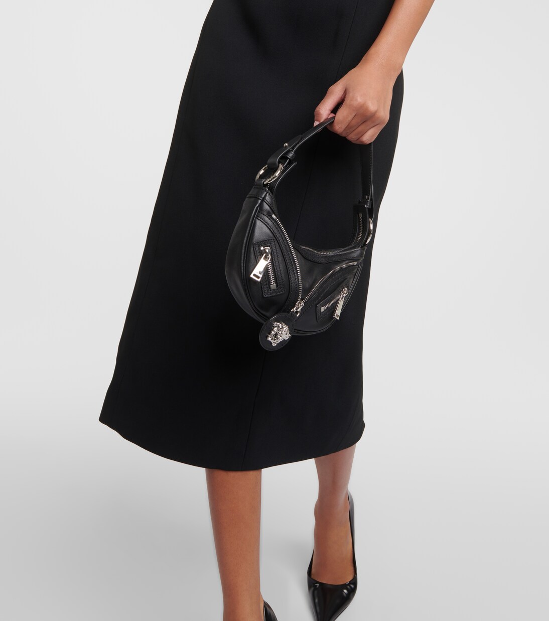 Robe midi Medusa "95 | Versace