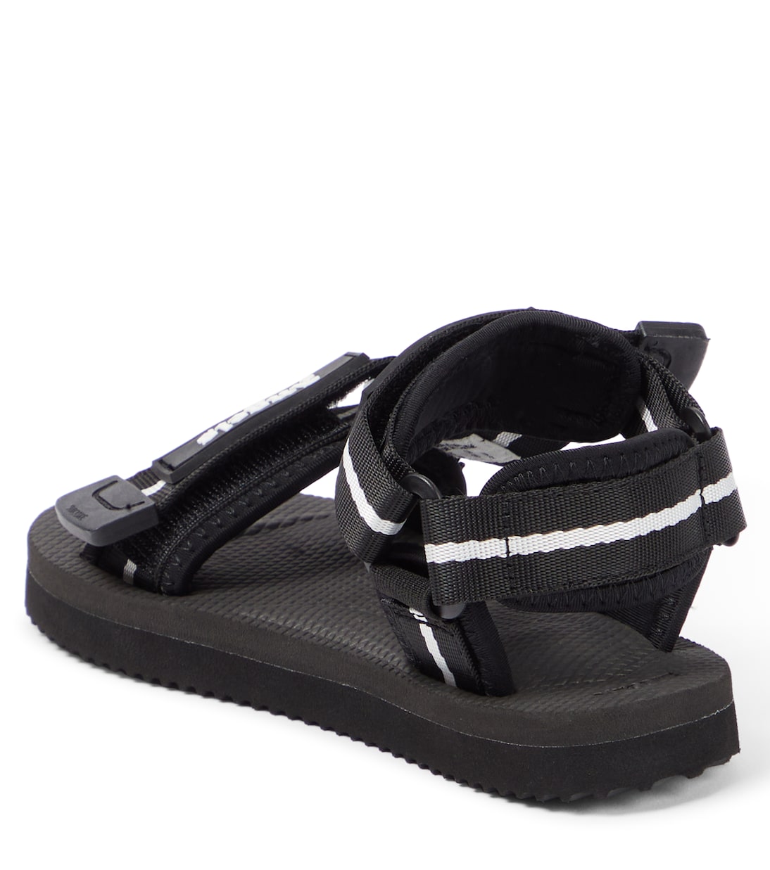 x Suicoke logo sandals | Palm Angels Kids
