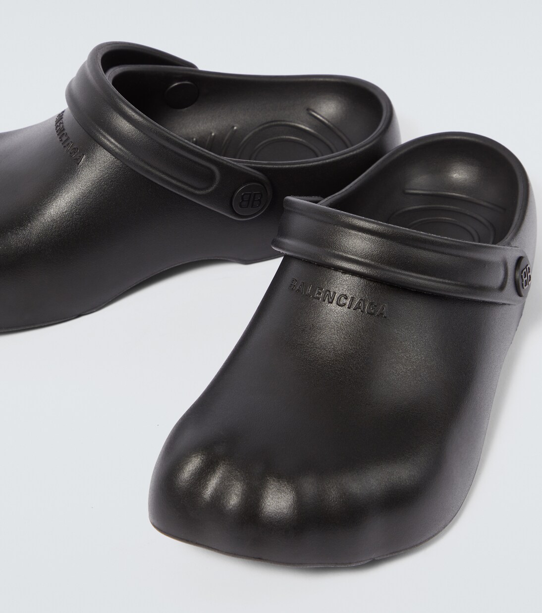 Slippers Sunday Molded | Balenciaga