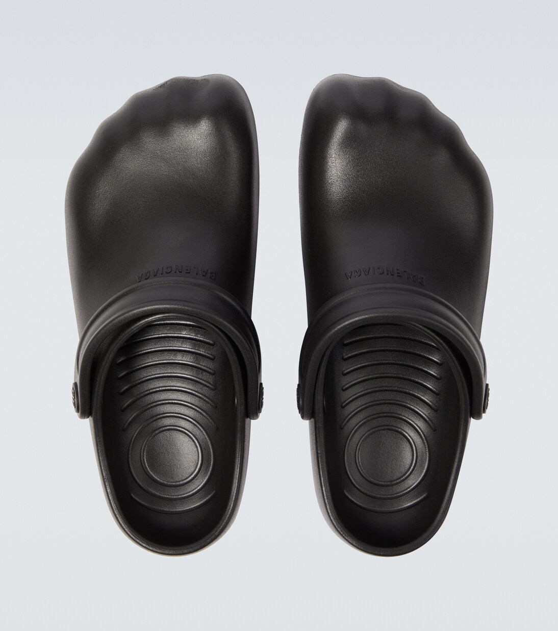 Slippers Sunday Molded | Balenciaga
