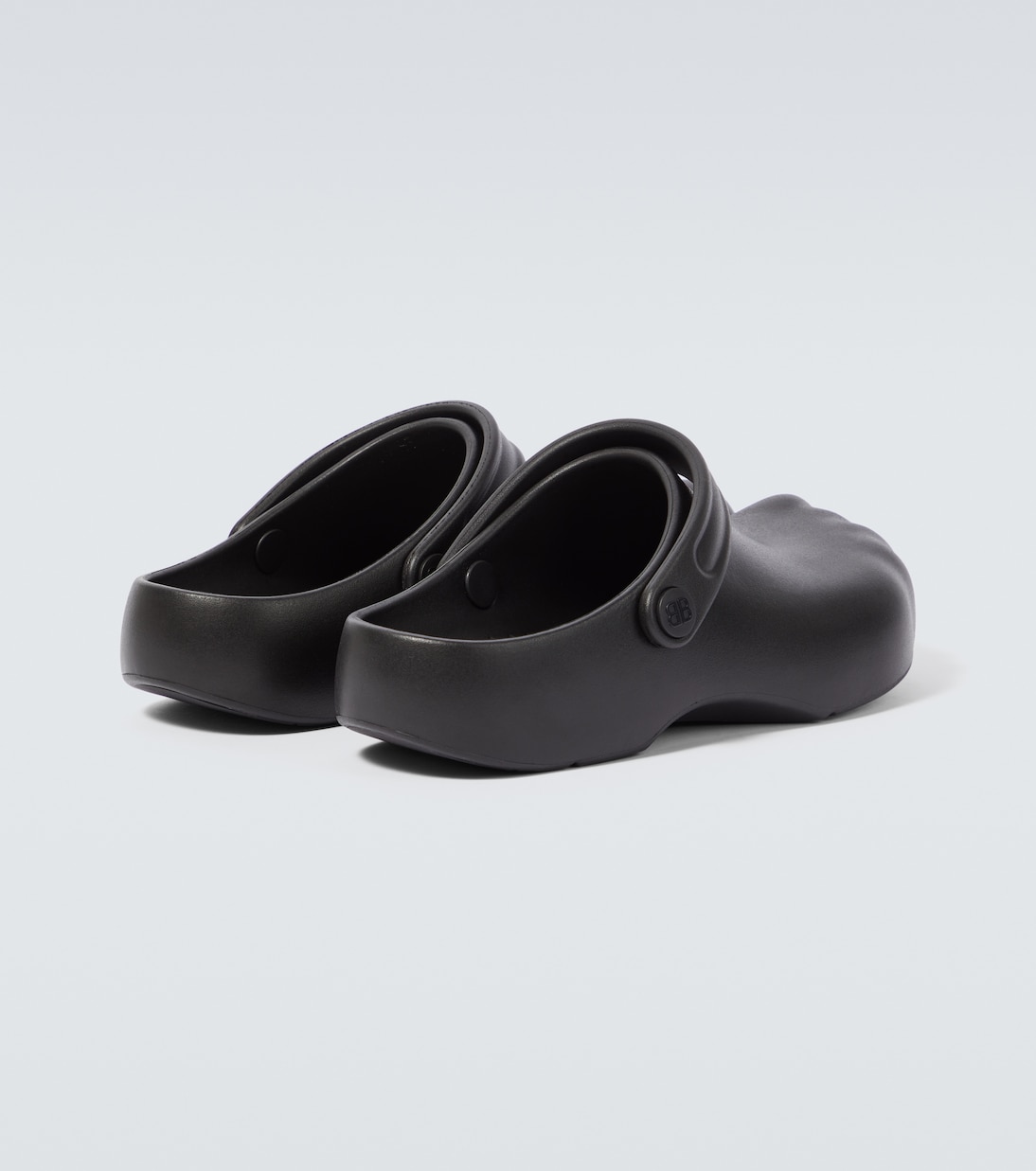 Slippers Sunday Molded | Balenciaga