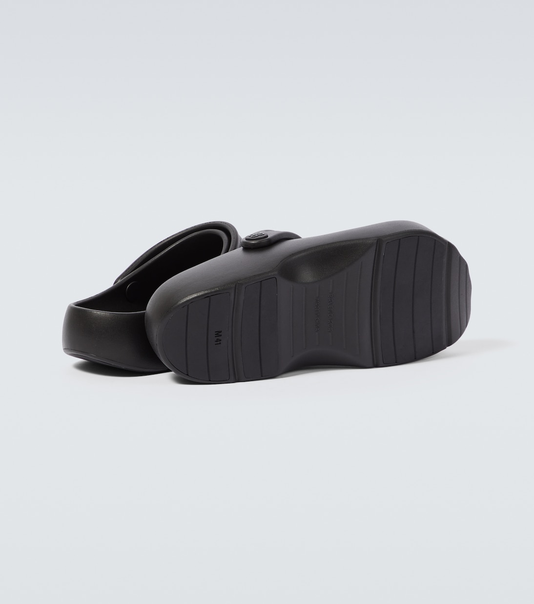 Slippers Sunday Molded | Balenciaga
