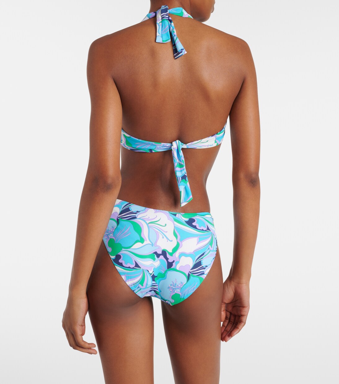 Haut de bikini Colombia | Melissa Odabash