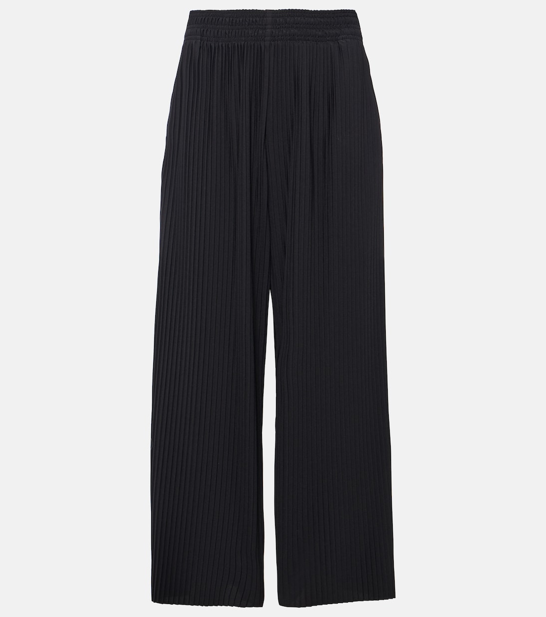 Weite High-Rise-Hose Rolanda | Max Mara