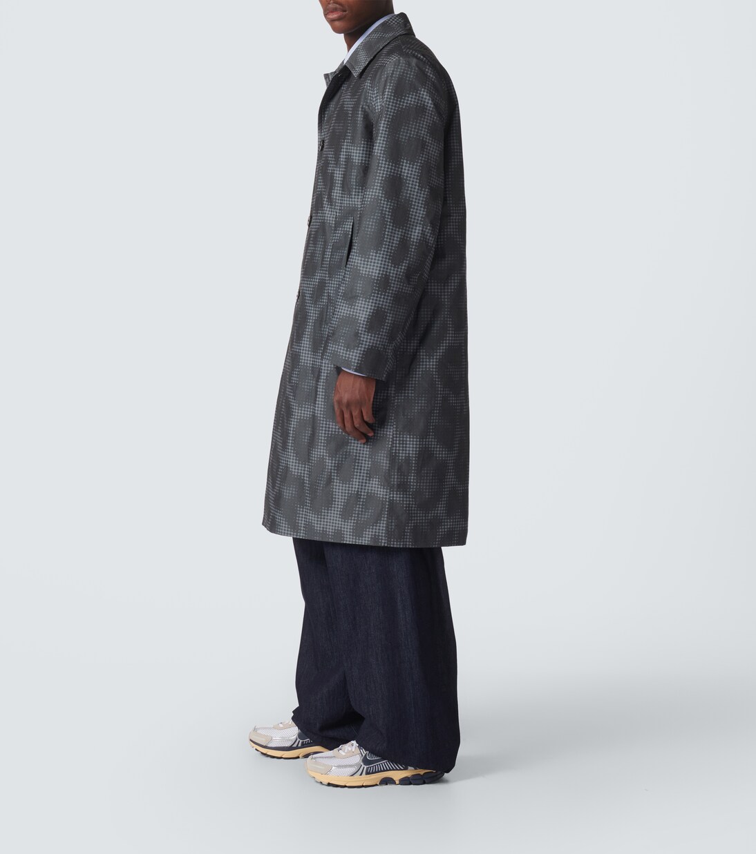 Zoom Vomero 5 sneakers | Nike