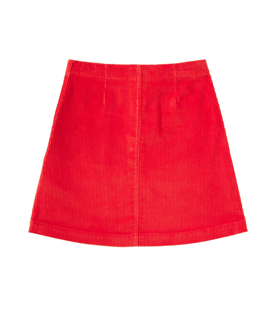 EKD cotton corduroy skirt | Burberry Kids