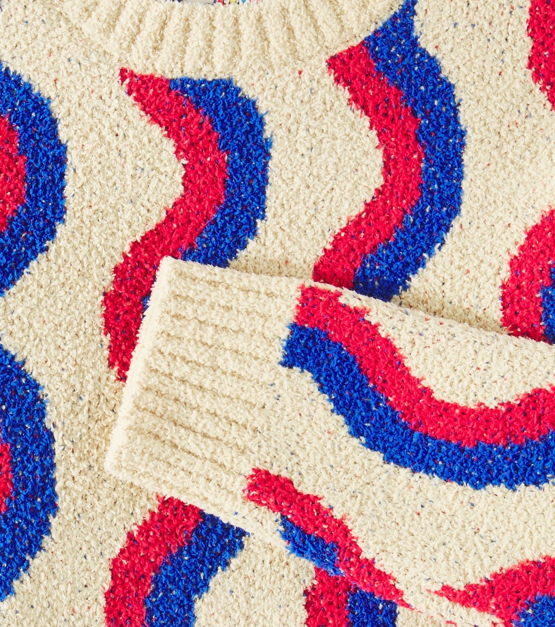 Pullover Wave | Jellymallow