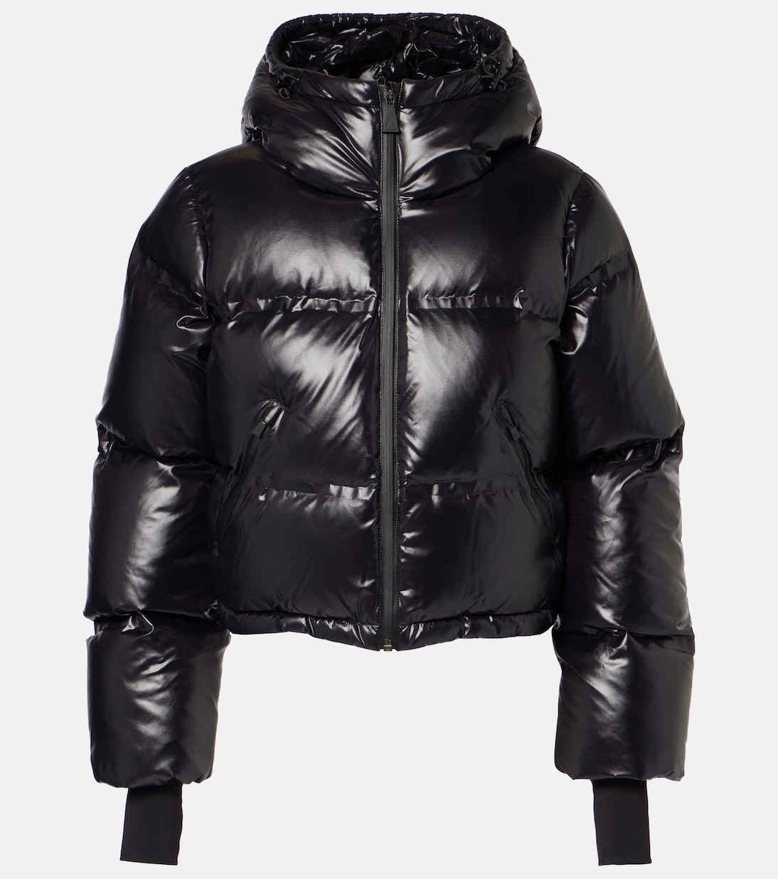 Chaqueta de esquí de plumas Minnie Nuke | Aztech Mountain