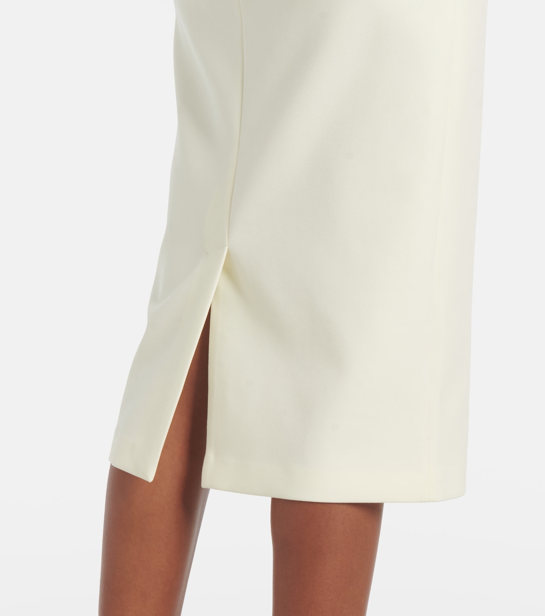 Robe midi Rella | Safiyaa