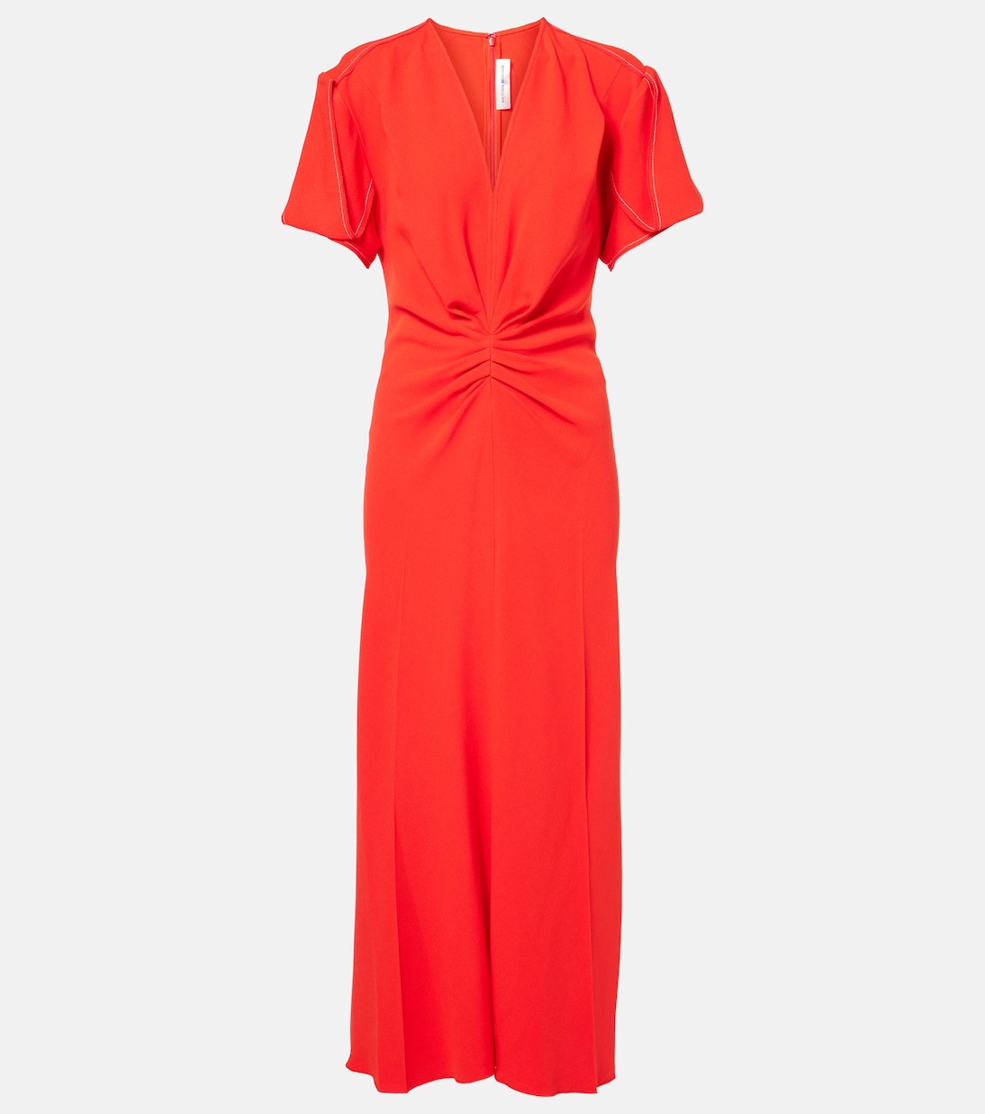 Cady maxi dress | Victoria Beckham