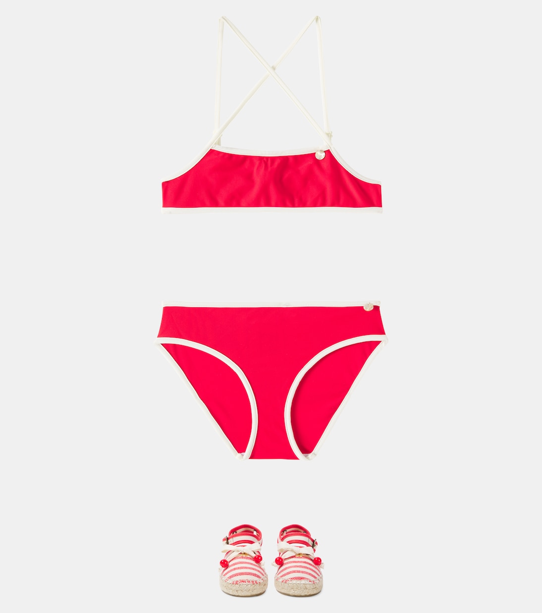 Espadrilles Evila | Bonpoint