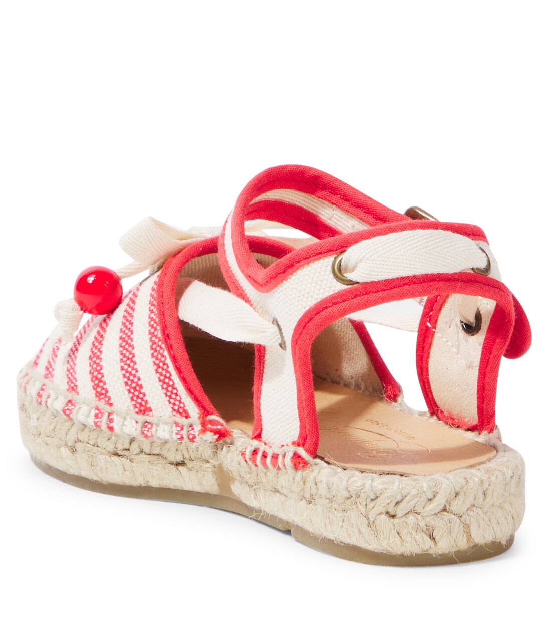Espadrilles Evila | Bonpoint