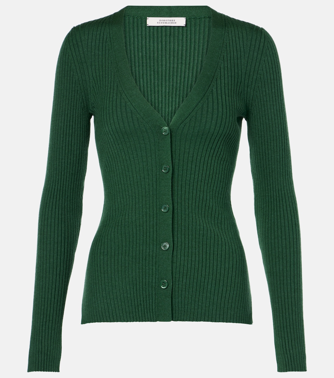 Cardigan Essential Ease | Dorothee Schumacher